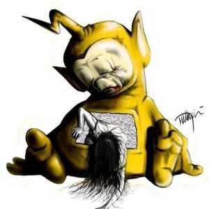 Meet your Posher, William